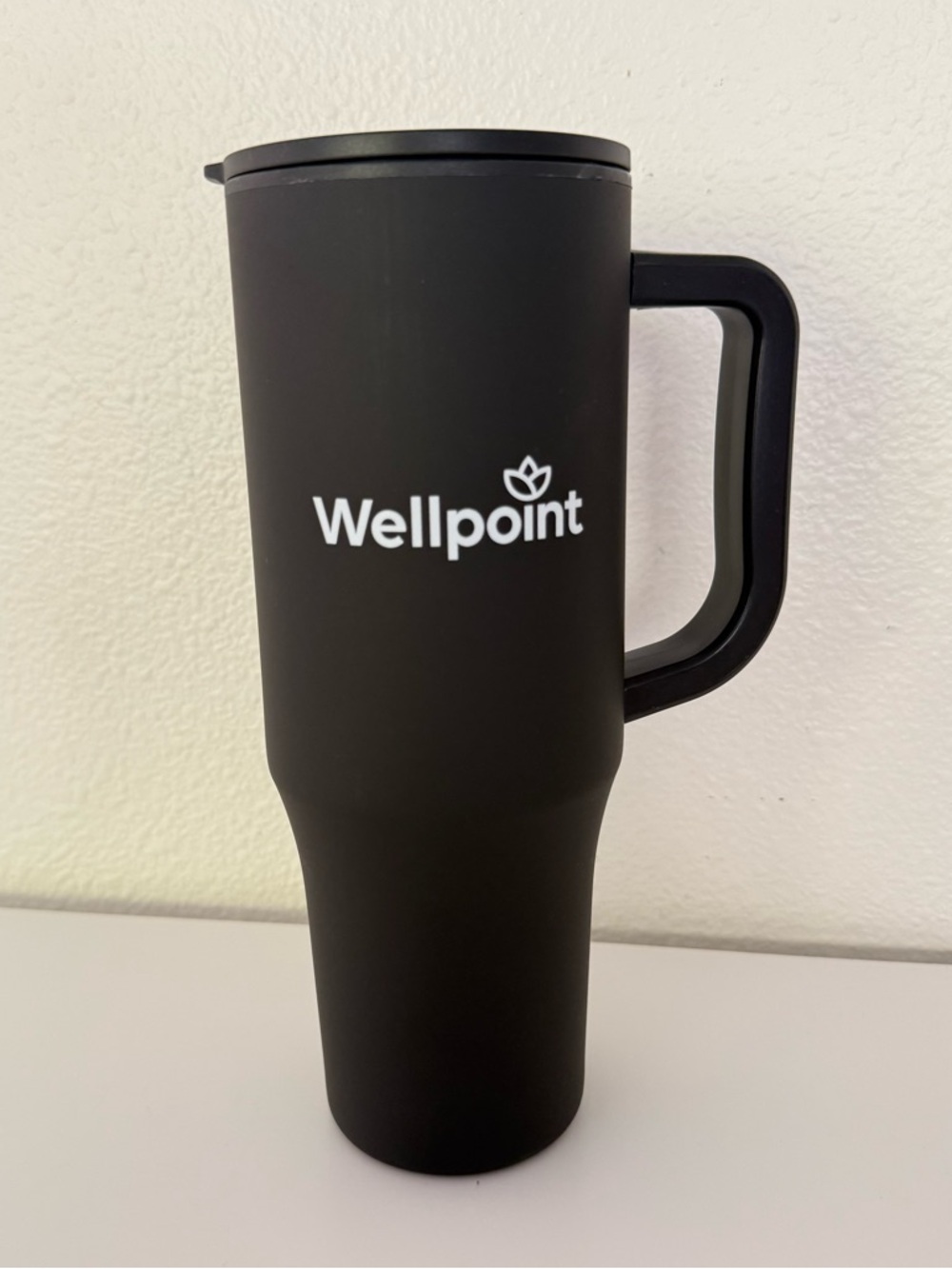 Wellpoint Tumbler